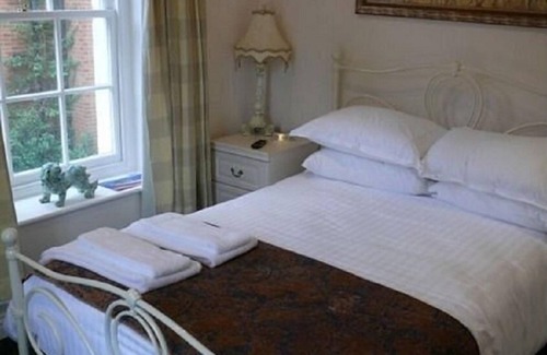 Poole Cama Y Desayuno | The Merchant House