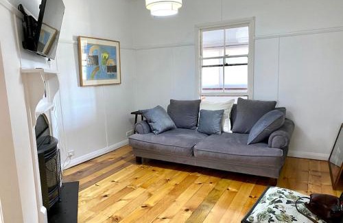 Armidale Apartamento | The Merchant's Nook