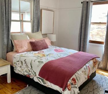 Armidale Apartamento | The Merchant's Nook