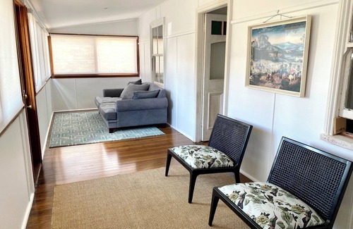 Armidale Cabaña | The Merchant's Nook
