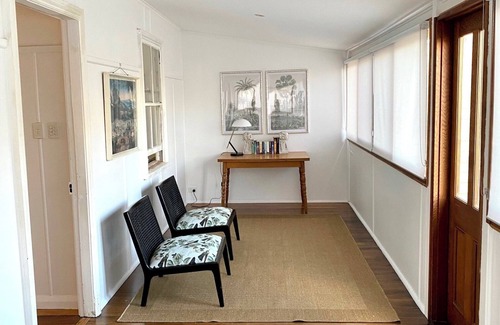 Armidale Cabaña | The Merchant's Nook