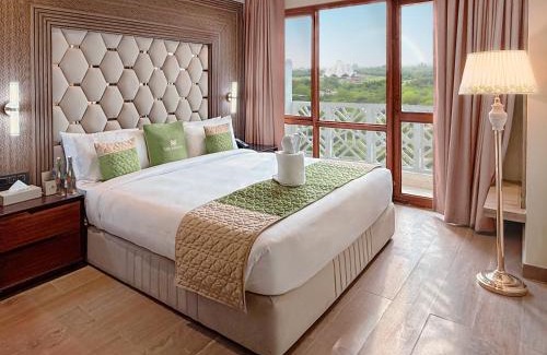 Khattalwada Hotel | The Meriton