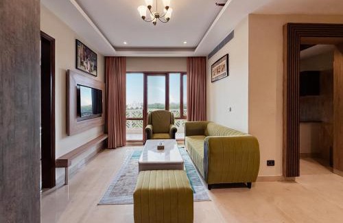 Khattalwada Hotel | The Meriton
