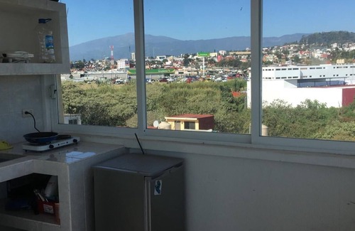 Xalapa Apartamento | LA MERJOR VISTA DE XALAPA