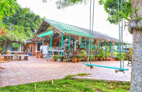 Ko Kood Complejo | The Mermaid House