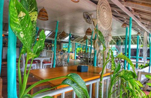 Ko Kood Complejo | The Mermaid House