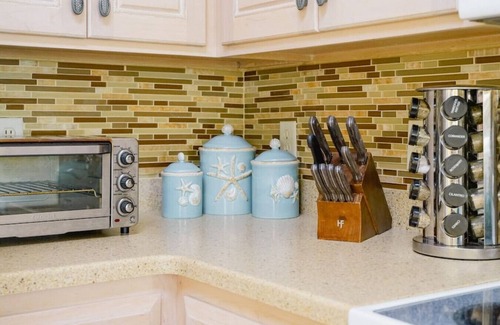 Butler Beach Villa | The Mermaid House - Vacation at the Beach!