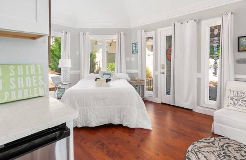 Portsmouth Casa | The Mermaids Lair 🧜‍♀️
