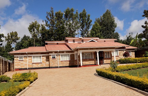 Meru Casa | The Meru Manor is a Great Home set in Meru Town