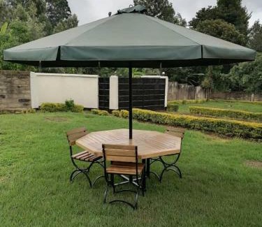 Meru Casa | The Meru Manor