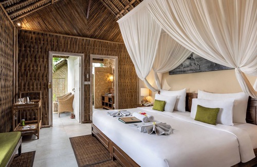 Penida Island Complejo | The Mesare Resort