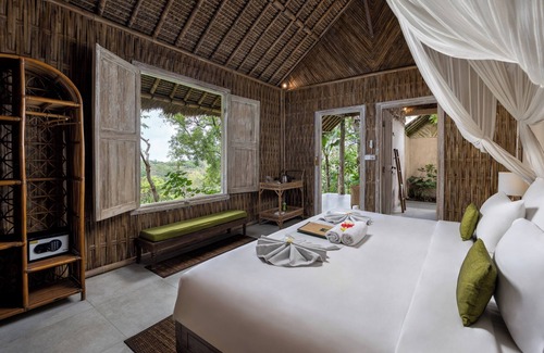 Penida Island Complejo | The Mesare Resort
