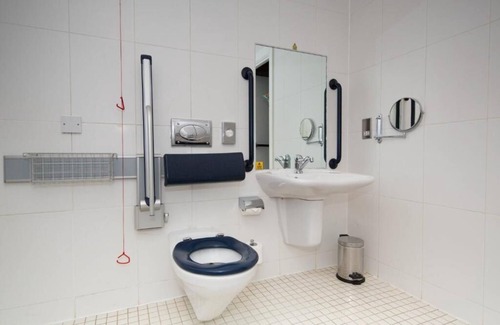 Leeds City Center Hotel | The Met Hotel
