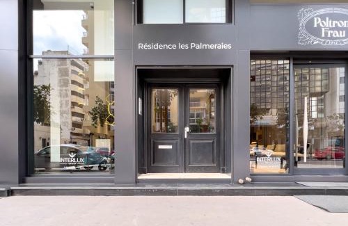 Racine Apartamento | The Metropolitan 3 Chambres Best Location