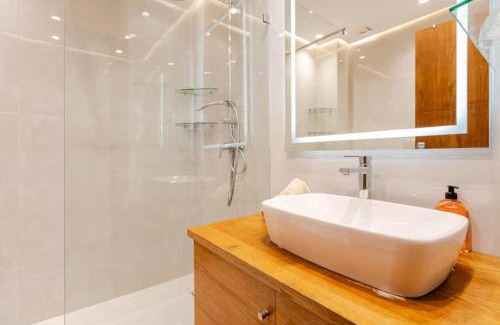 Racine Apartamento | The Metropolitan 3 Chambres Best Location