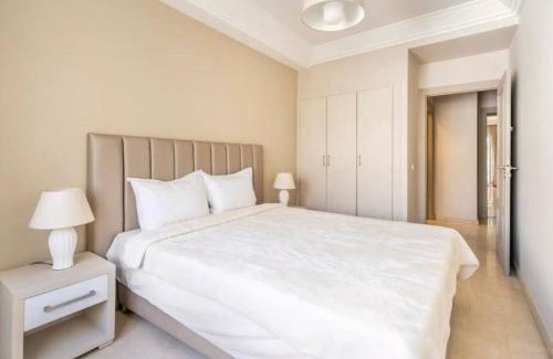 Racine Apartamento | The Metropolitan 3 Chambres Best Location