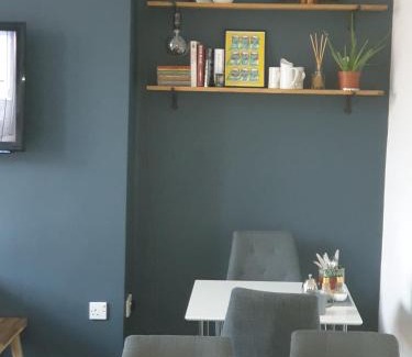 Whitley Bay Cama Y Desayuno | The Metropolitan Guest House