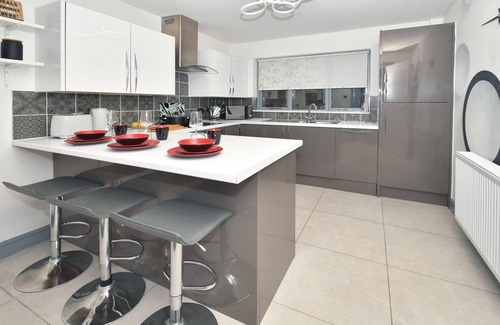 Birmingham Casa | The Mews @ Aboyne Close Birmingham