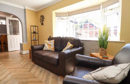 Lytham St. Anne's Casa | The Mews Cottage