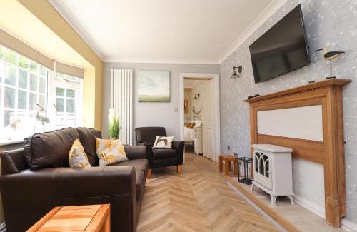 Lytham St. Anne's Casa | The Mews Cottage
