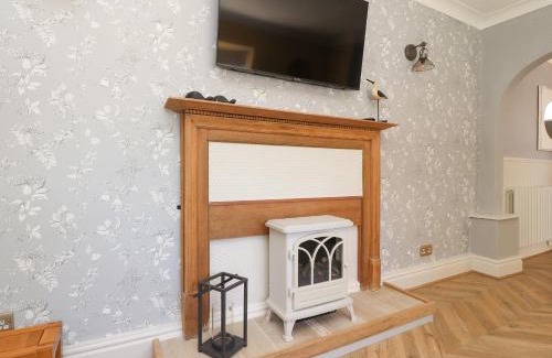 Lytham St. Anne's Casa | The Mews Cottage
