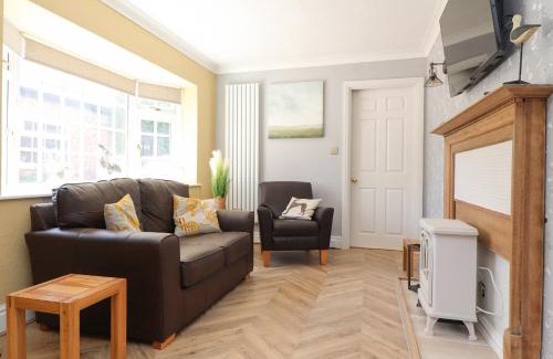 Lytham St. Anne's Casa | The Mews Cottage