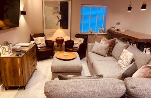 Yarm Apartamento | The Mews Cottage, with parking, Yarm
