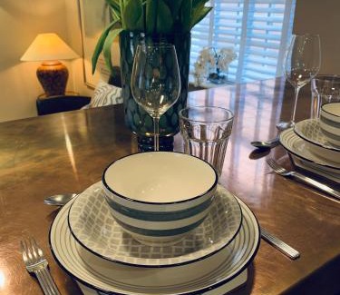Yarm Apartamento | The Mews Cottage, with parking, Yarm