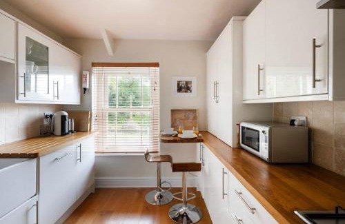 Bristol Apartamento | The Mews Flat, near Clifton Suspension Bridge