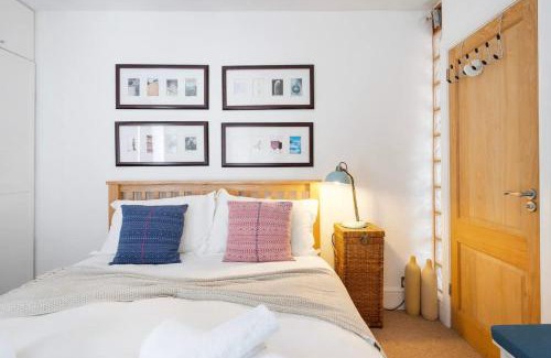 Bristol Apartamento | The Mews Flat, near Clifton Suspension Bridge