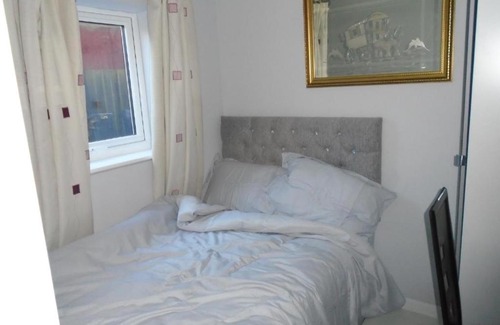 Colyers Casa | The Mews
