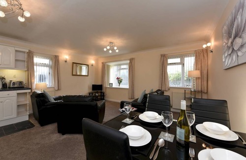 Dartmouth Apartamento | The Mews in Dartmouth