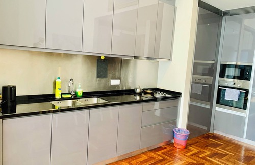 Kuala Lumpur City Centre Apartamento | The MEWS KLCC By Arman