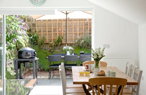 Newquay Casa | The Mews, Tresean