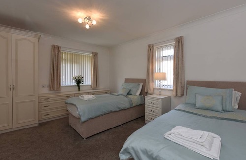 Dartmouth Apartamento | Apartamento ∙ 2 habitaciones ∙ 6 personas