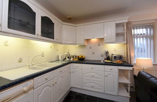 Dartmouth Apartamento | Apartamento ∙ 2 habitaciones ∙ 6 personas