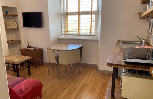 Longrock Apartamento | The Mexico Inn, Flat One