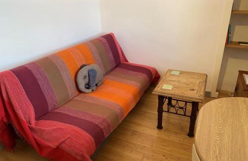 Longrock Apartamento | The Mexico Inn, Flat One