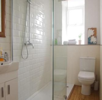 Longrock Apartamento | The Mexico Inn, Flat One
