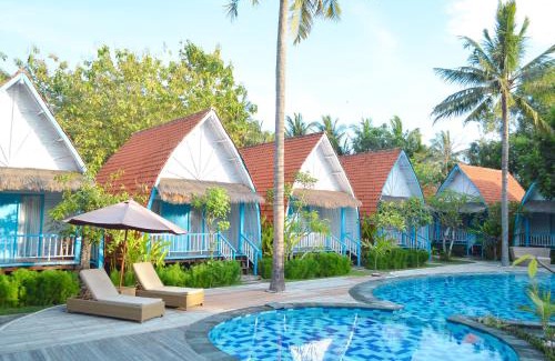 Penida Island Hotel | The MG Villa & SPA