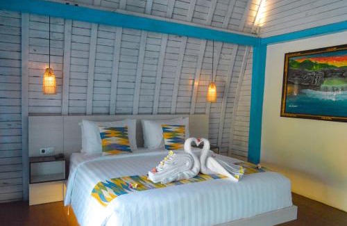 Penida Island Hotel | The MG Villa & SPA