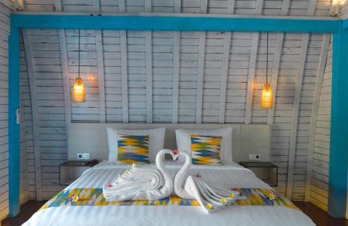 Penida Island Hotel | The MG Villa & SPA