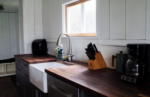 Waldoboro Casa | The Midcoast Mainstay