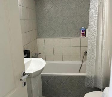Kastania Apartamento | The middle apartment