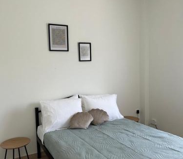 Kastania Apartamento | The middle apartment