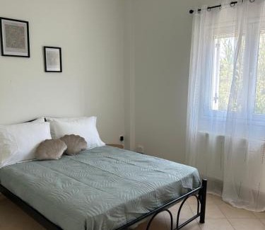 Kastania Apartamento | The middle apartment