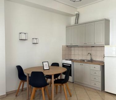 Kastania Apartamento | The middle apartment