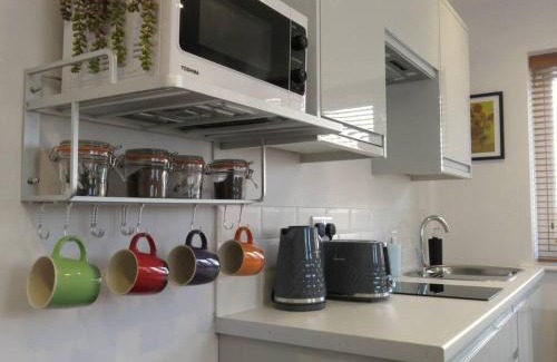 Macclesfield Apartamento | The Middlewood - Luxury self contained retreat