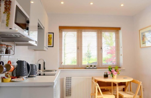 Macclesfield Apartamento | The Middlewood - Luxury self contained retreat