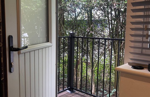 Macclesfield Apartamento | The Midway - Luxurious Private Apartment & Garden